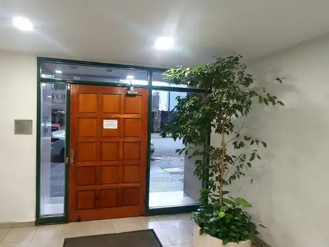 Alquiler departamento  2 ambientes Palermo