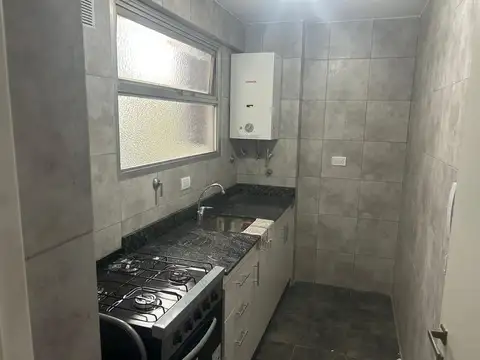 Departamento en Alquiler en Palermo, $ 700.000