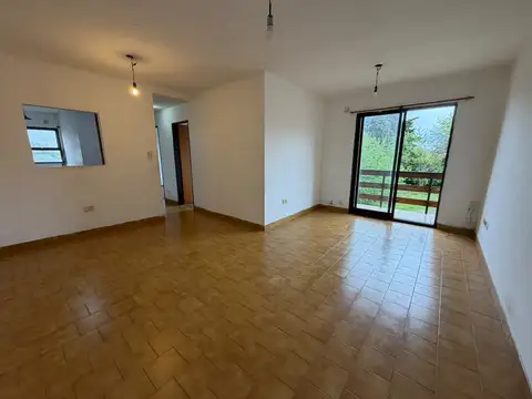 Departamento en alquiler en La Plata