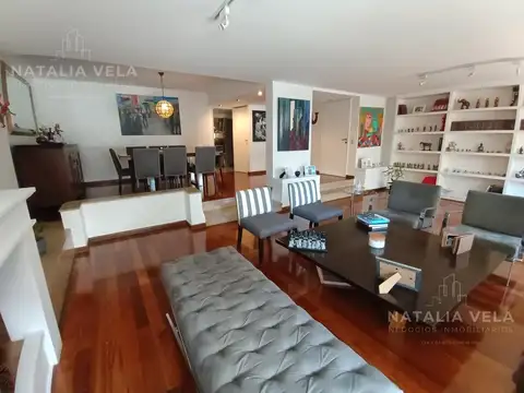 Departamento en Venta de 5 ambientes