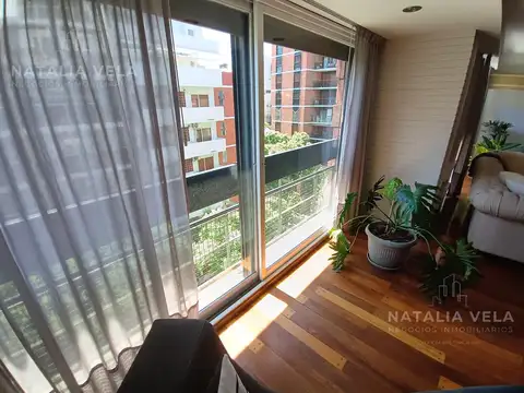 Departamento en Venta en Botanico, USD 610.000
