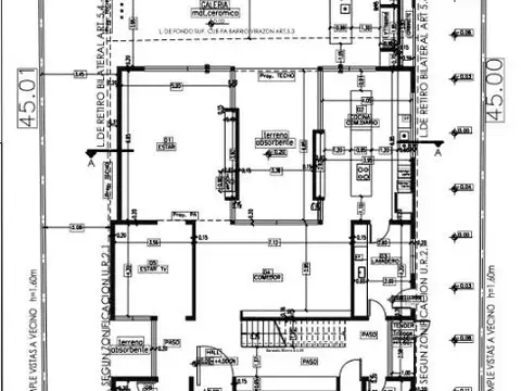 Casa en Venta de 4 dormitorios