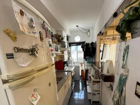 Departamento en Venta al Oeste