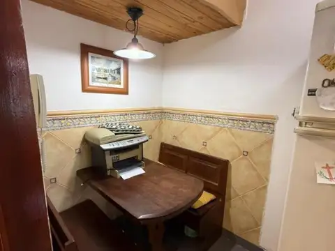 Departamento en Venta en Caballito Norte, USD 110.000