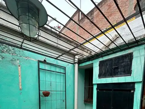 Casa en Alquiler 30 años