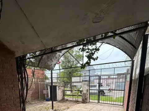 Casa en Alquiler de 1 dormitorio