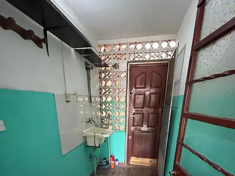 Casa en Alquiler con 1 cochera