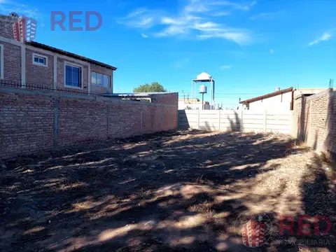 Terreno en Plottier Barrio Bardas del Sol 