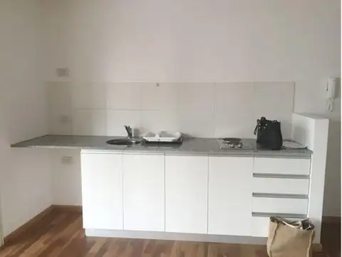 Departamento en Alquiler Temporal de 1 dormitorio