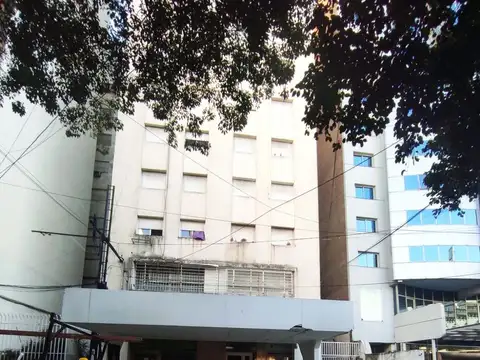 Departamento en Rosario