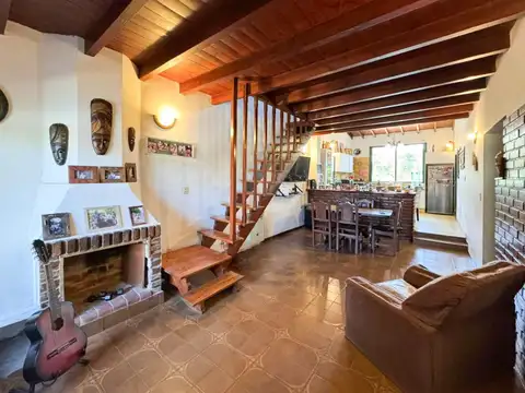 Casa en Venta en Ituzaingo Norte, USD 110.000