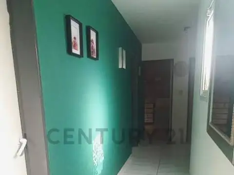 APTO CREDITO    HOUSING LOS ALGARROBOS 3 DORMITORIOS + QUINCHO Y PILETA