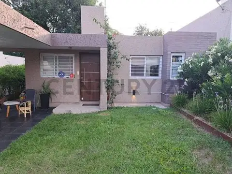 APTO CREDITO !!!  HOUSING LOS ALGARROBOS 3 DORMITORIOS + QUINCHO Y PILETA