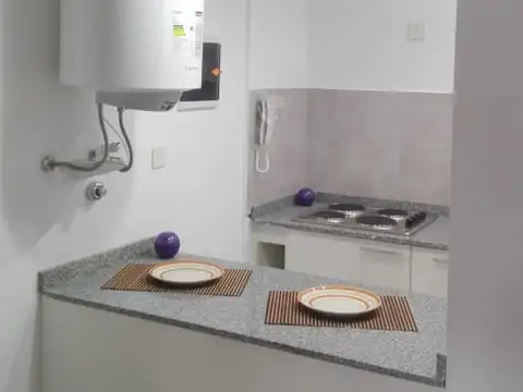 Intendente Beguiristain 100, Piso PB