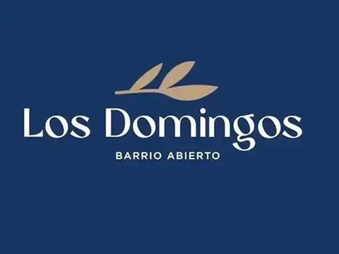 VENTA LOTE EN BARRIO LOS DOMINGOS ETAPA 2 - PLAN 