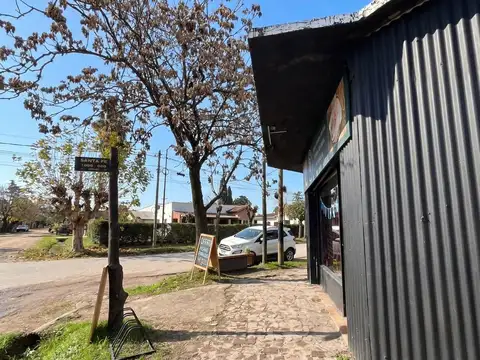 Av. Santa Fe al 1000