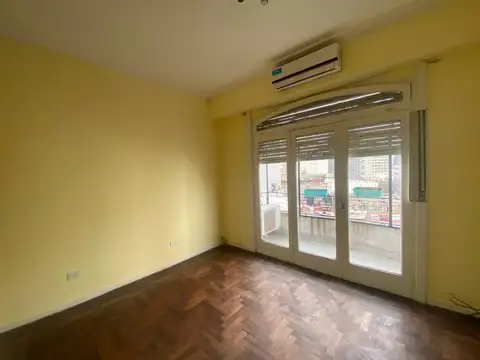 Departamento en Alquiler en Palermo, Capital Federal