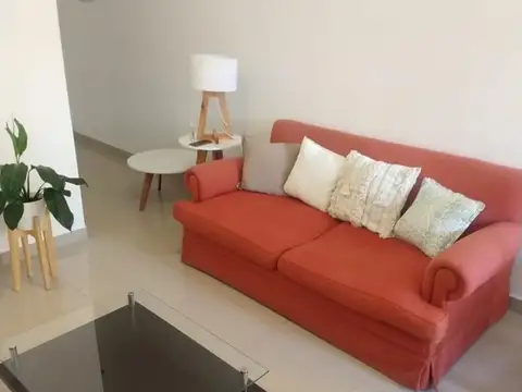 Depto 2 Amb Con Balcón Complejo Hi 42,5! Cochera Y Pileta! c/Renta!