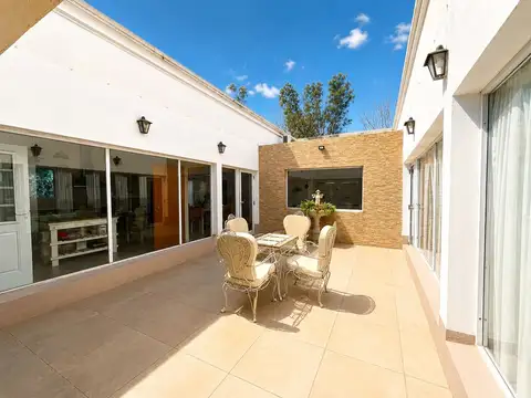 Casa en Venta 15 años