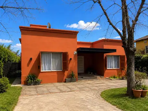 AVENIDA DR HONORIO PUEYRREDON RUTA 100
