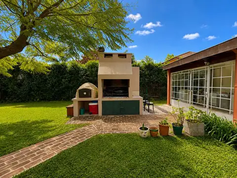 Casa en Venta en Buen Retiro, USD 169.000