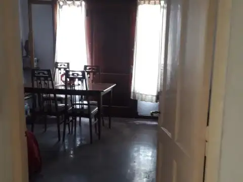 VENTA - CASA 3 AMB.+ LOCAL FERRETERIA + GALPON - PALOMAR