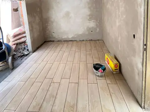 Depto Tipo Casa en Venta al Sur