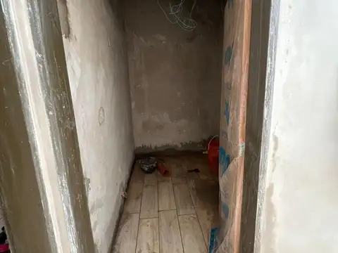 Depto Tipo Casa en Venta en La Plata, USD 50.000