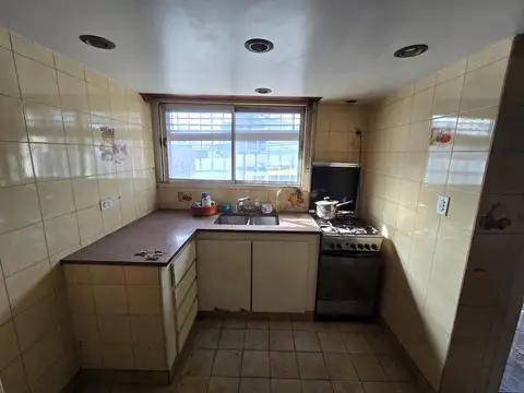 Depto Tipo Casa en Venta de 2 dormitorios