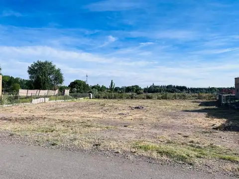 Terreno en Venta en Neuquen, Confluencia