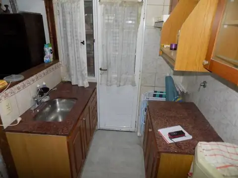 Depto Tipo Casa en Venta de 2 dormitorios