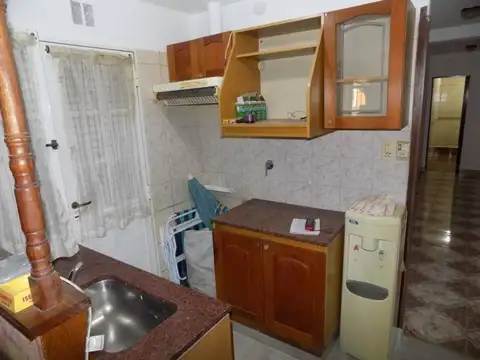 Depto Tipo Casa en Venta en Lanus Oeste, USD 65.000