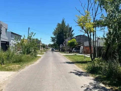 Terreno en Venta en San Carlos, USD 35.000