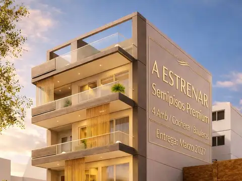 Departamento en Venta en Villa Devoto, CABA