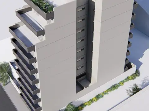 Departamento en Venta en Parque Chacabuco, USD 89.000
