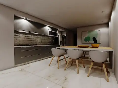 Departamento en Venta 1 año