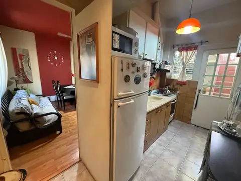 Depto Tipo Casa en Venta de 2 dormitorios