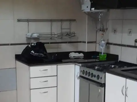 Casa en Venta en San Justo, USD 35.000