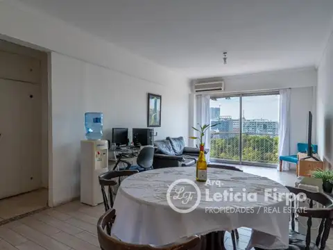 Departamento en Venta en San Telmo, USD 165.000