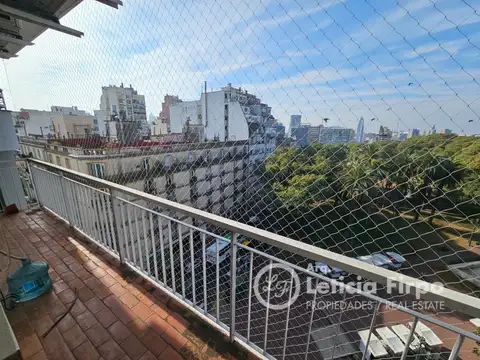 Departamento en Venta 60 años