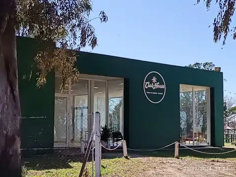 Terreno en Venta en Casilda, Caseros