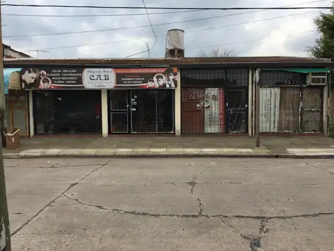 Local en Venta en Ituzaingo, Partido de Ituzaingó