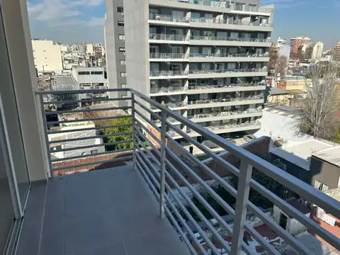VENTA MONOAMBIENTE A ESTRENAR EN VILLA CRESPO