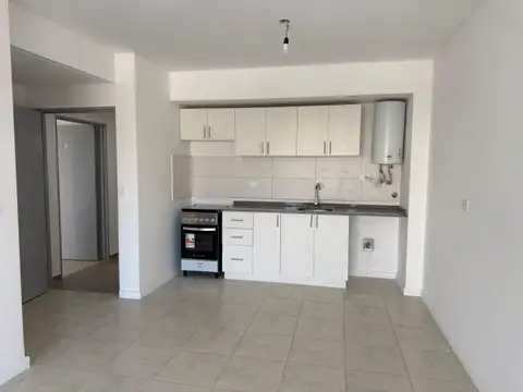 Departamento en Venta en Villa Crespo, USD 77.500