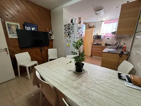 Depto Tipo Casa en Venta 55 años