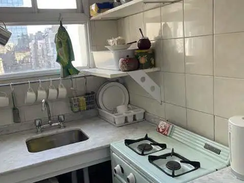 Departamento en Alquiler 90 años