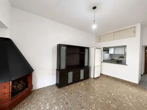Depto Tipo Casa en Venta 36 años