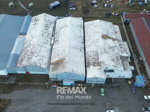 Perito Francisco Moreno 3400