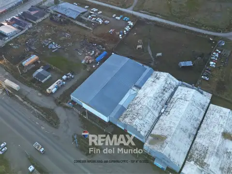 Perito Francisco Moreno 3400
