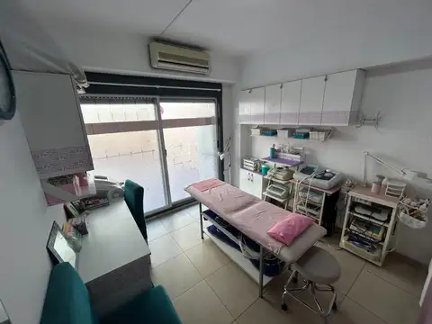 Departamento en Venta en Barracas, CABA